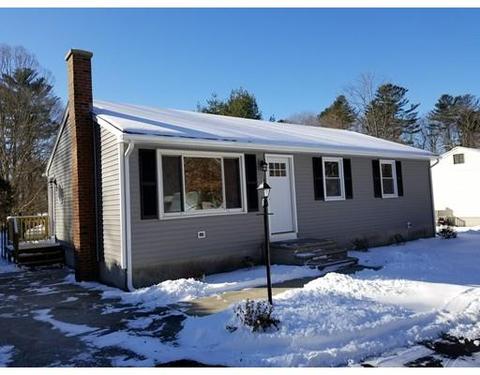 124 Lower Gore Rd, Webster, MA 01570 photo 1