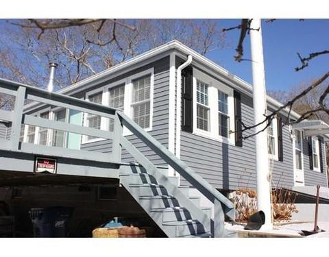 51 Rose Point Ave, West Wareham, MA 02576 photo 2