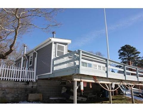51 Rose Point Ave, West Wareham, MA 02576 photo 3