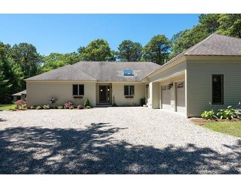 148 Paddock Cir, Mashpee, MA 02649 photo 20