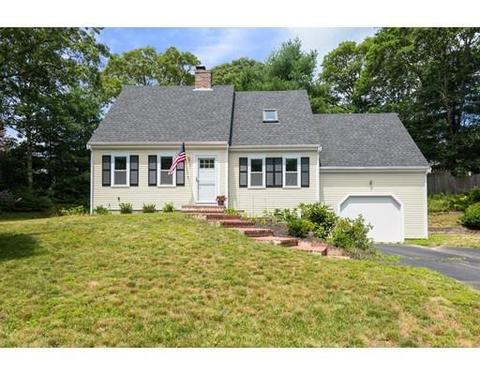 24 Briar Patch Rd, Barnstable, MA 02655 photo 1