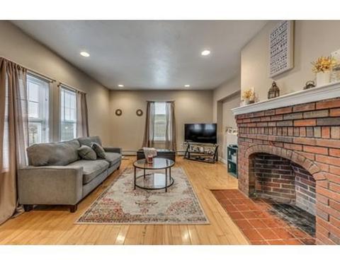9 Watson Ave #2L, Worcester, MA 01606 photo 2