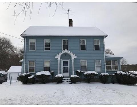 5 White Ave, Douglas, MA 01516 photo 1