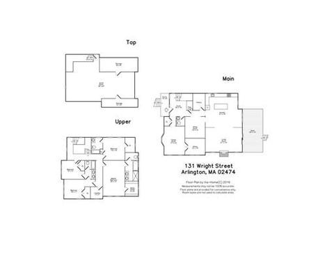 131 Wright St, Arlington, MA 02474 photo 28