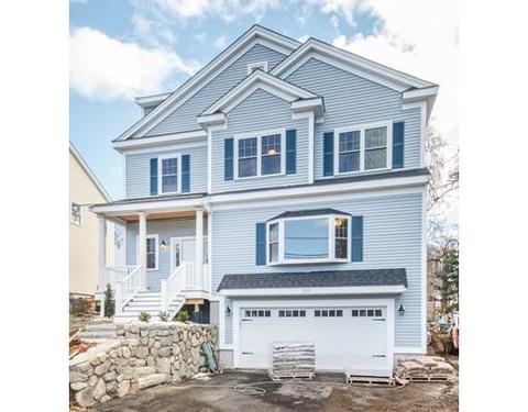131 Wright St, Arlington, MA 02474 photo 1
