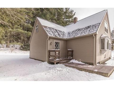 16 Devils Elbow Rd, Brookfield, MA 01506 photo 23