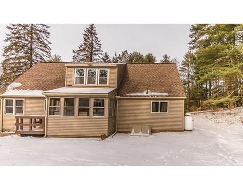 16 Devils Elbow Rd, Brookfield, MA 01506 photo 1