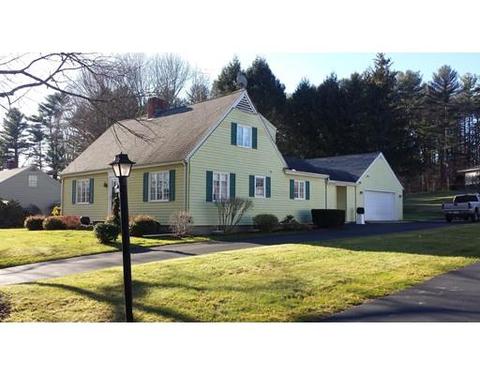 138 Church St, Ware, MA 01082 photo 1