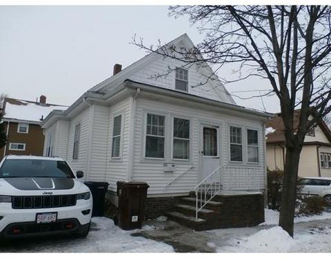 25 Bettinson Ave, Everett, MA 02149 photo 1