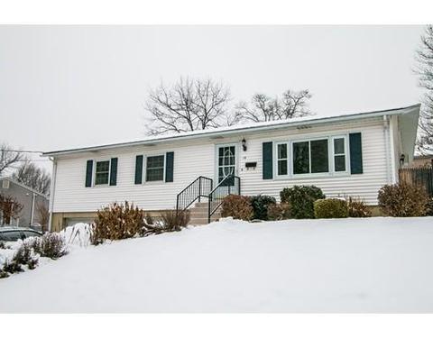 14 Como Dr, Chicopee, MA 01020 photo 1