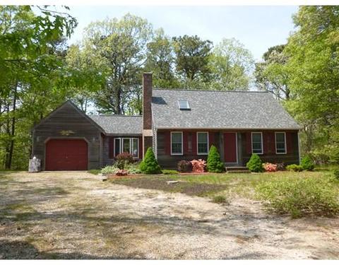 8 Leaf Ln, Eastham, MA 02642 photo 1