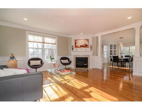 15 Bancroft St, Needham, MA 02492 photo 3
