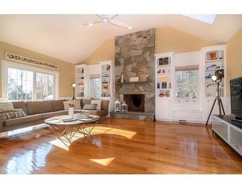15 Bancroft St, Needham, MA 02492 photo 5