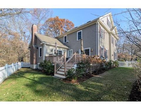 15 Bancroft St, Needham, MA 02492 photo 19