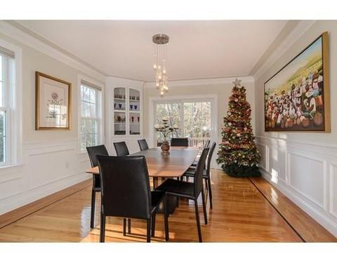 15 Bancroft St, Needham, MA 02492 photo 4