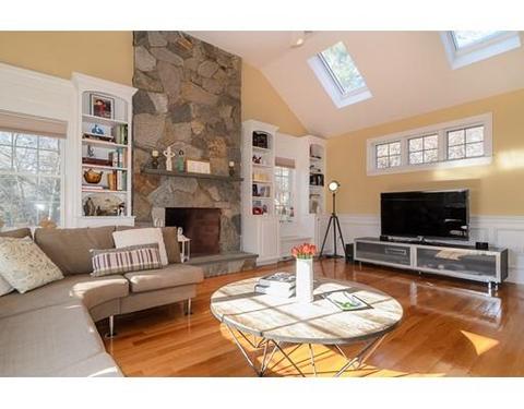 15 Bancroft St, Needham, MA 02492 photo 6