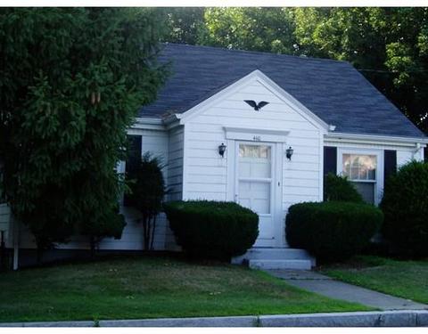 4110 N Main, Fall River, MA 02720 photo 1