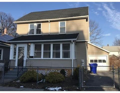 97 Penacook, Springfield, MA 01104 photo 2