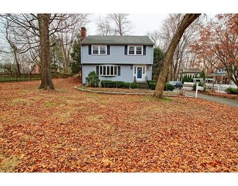 17 Cedar Brook Rd, Wellesley, MA 02482 photo 1