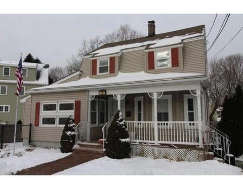 19 Waldo St, Dedham, MA 02026 photo 1