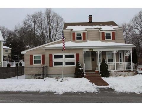 19 Waldo St, Dedham, MA 02026 photo 3