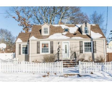 3 Appleton St, Saugus, MA 01906 photo 1