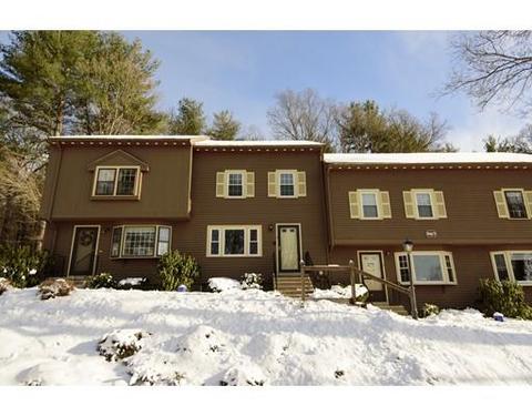 9 Apple Rdg #2, Maynard, MA 01754 photo 1