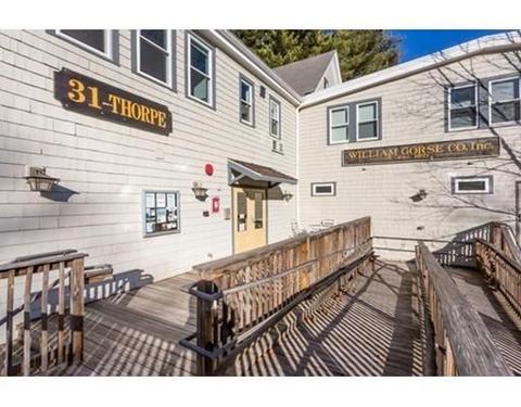 31 Thorpe Rd #108, Needham, MA 02494 photo 6