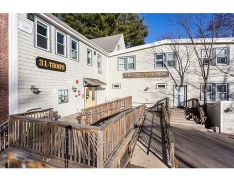 31 Thorpe Rd #109, Needham, MA 02494 photo 5