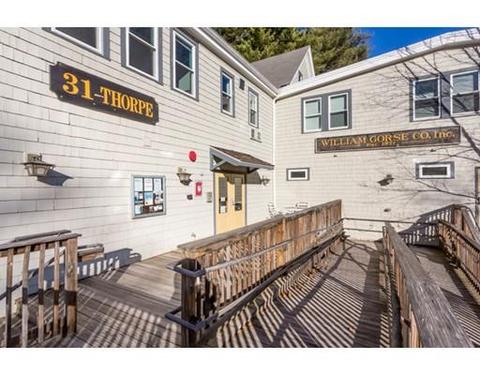 31 Thorpe Rd #109, Needham, MA 02494 photo 8