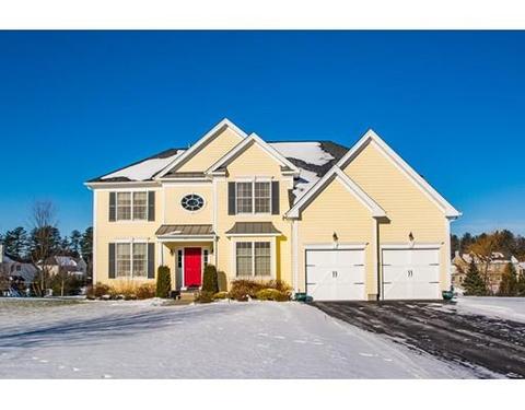 76 Endean Dr, Walpole, MA 02032 photo 1