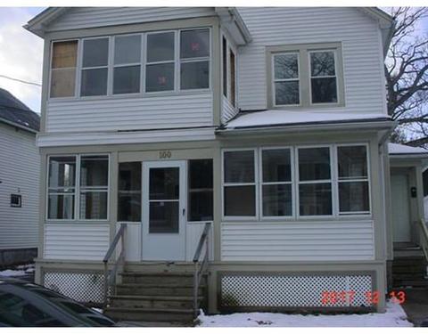 98 Draper St, Springfield, MA 01108 photo 1