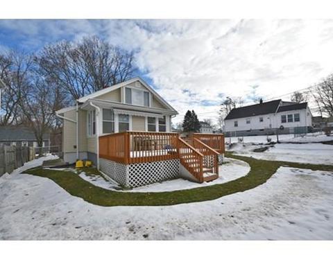 30 Warner Ave, Worcester, MA 01604 photo 11