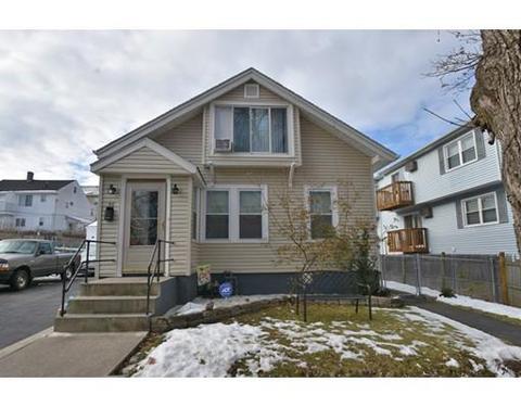 30 Warner Ave, Worcester, MA 01604 photo 1