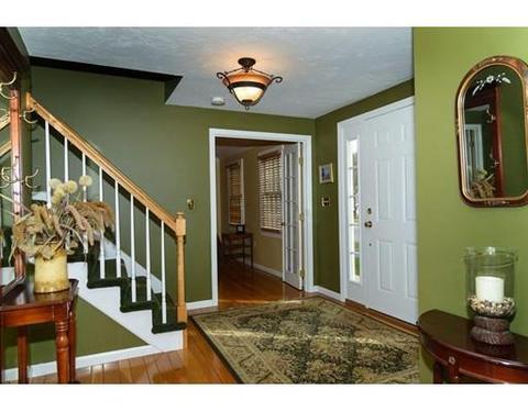1 Phaeton Ln, Franklin, MA 02038 photo 16
