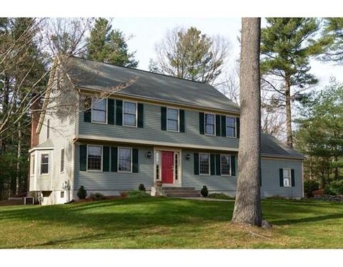 1 Phaeton Ln, Franklin, MA 02038 photo 2