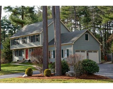 1 Phaeton Ln, Franklin, MA 02038 photo 1