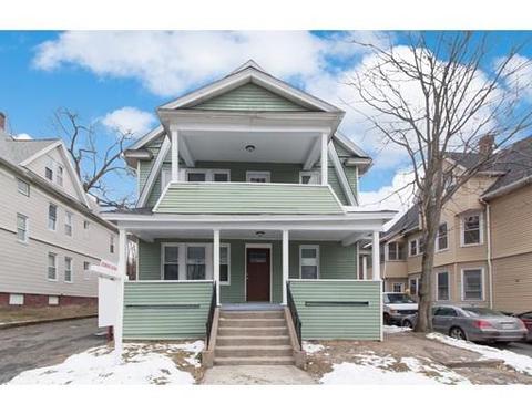 17 Leete St, Springfield, MA 01108 photo 1