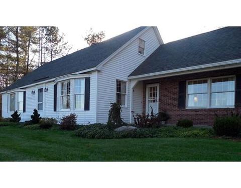 34 Berkshire Dr, Ware, MA 01082 photo 2