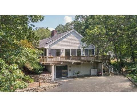 6 New Towne Dr, Hingham, MA 02043 photo 16