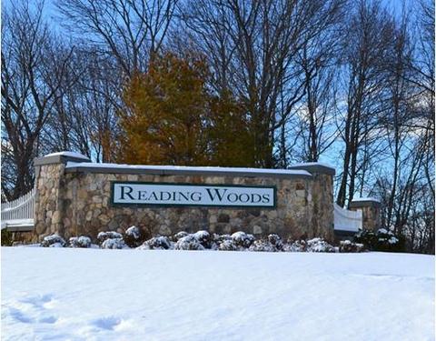 7 Augustus Ct #4004, Reading, MA 01867 photo 1