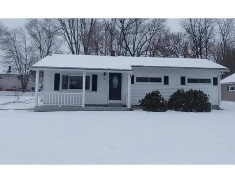 369 Stapleton, Springfield, MA 01119 photo 1