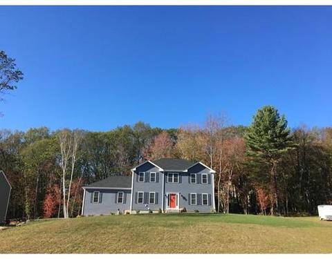 3 Pond St, Mendon, MA 01756 photo 1