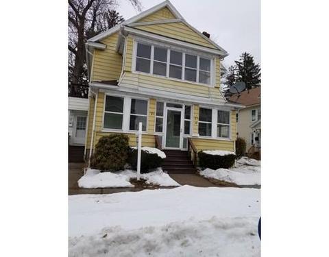 12 Standish St, Springfield, MA 01108 photo 1