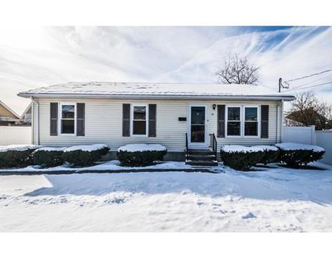 16 Prentice St, Springfield, MA 01104 photo 1