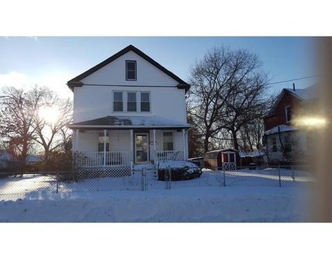170 Savoy Ave, Springfield, MA 01104 photo 1
