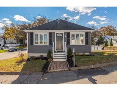 2 Pinecrest Ave, Saugus, MA 01906 photo 1