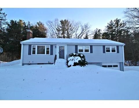 116 Timberneck Dr, Reading, MA 01867 photo 2