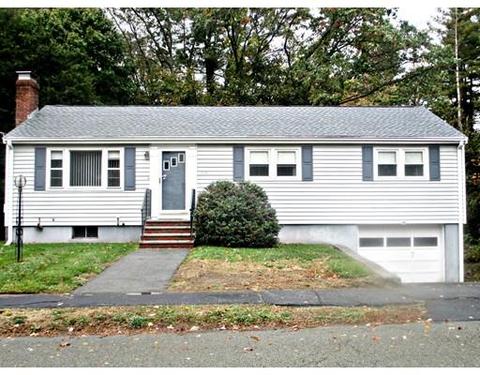 116 Timberneck Dr, Reading, MA 01867 photo 1