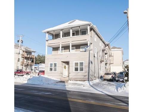 304 Cass Ave, Woonsocket, RI 02895 photo 1
